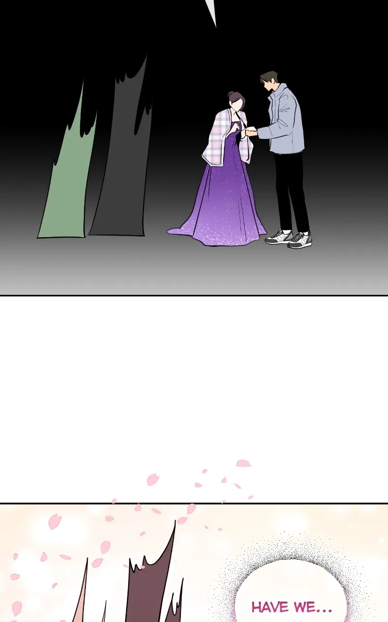 A Not So Fairy Tale Chapter 3 page 34 - 