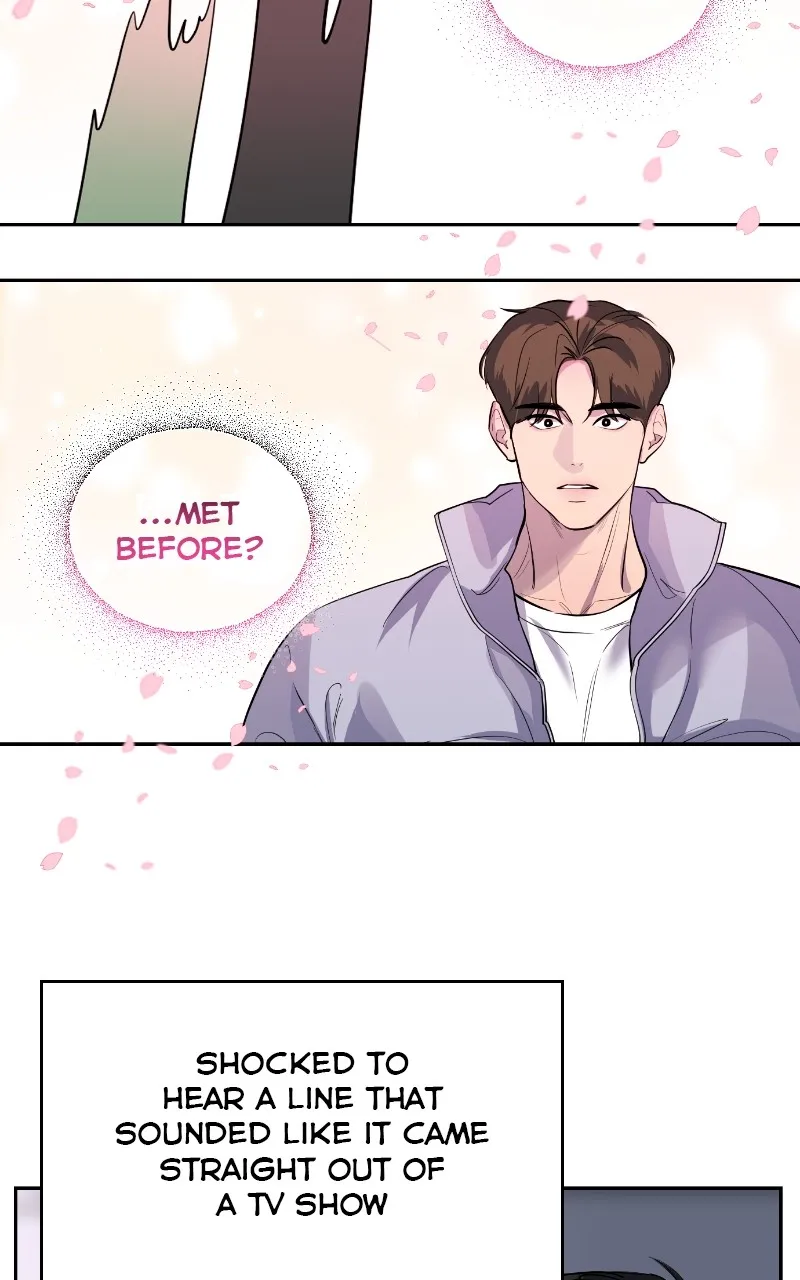 A Not So Fairy Tale Chapter 3 page 35 - 