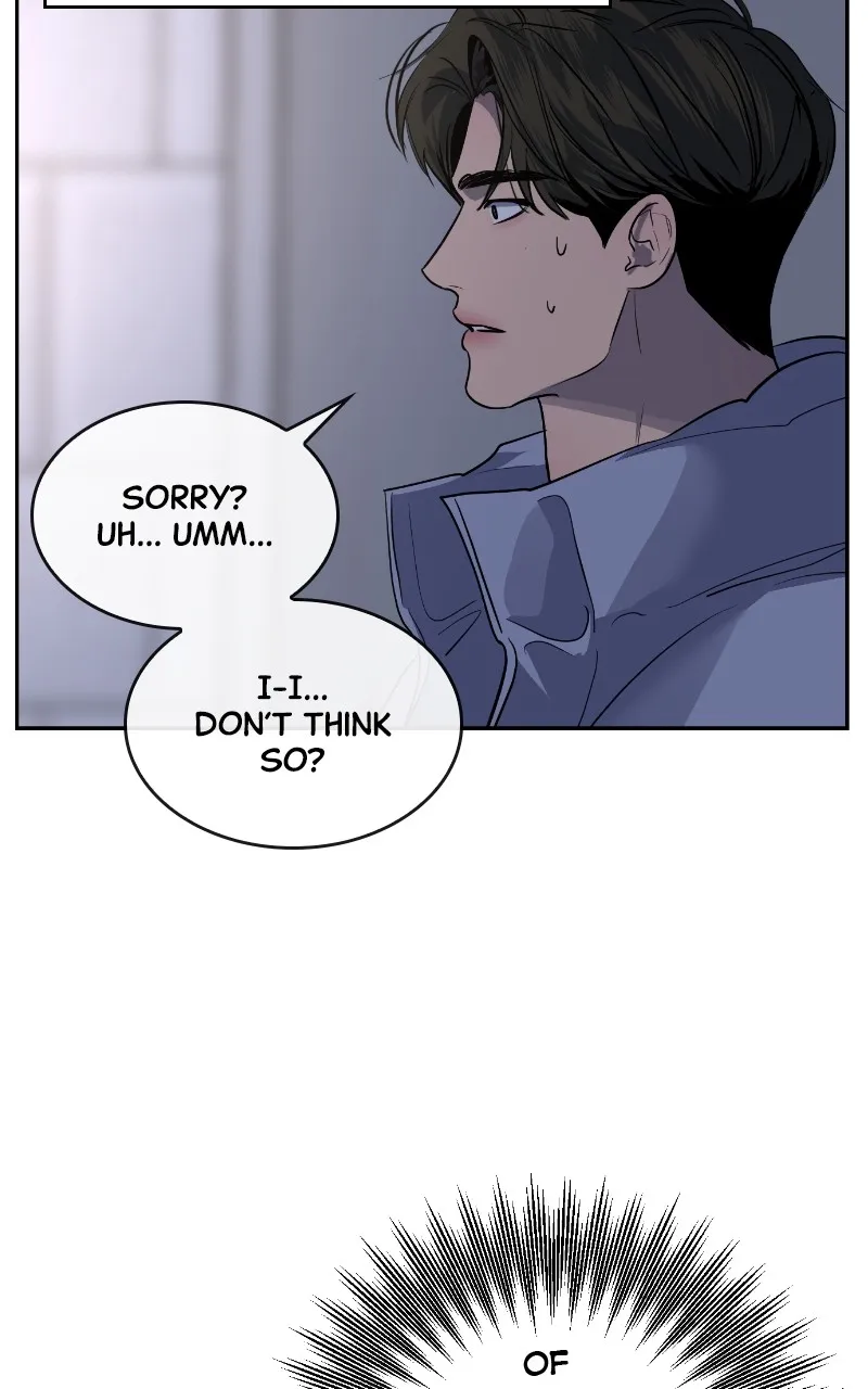 A Not So Fairy Tale Chapter 3 page 36 - 
