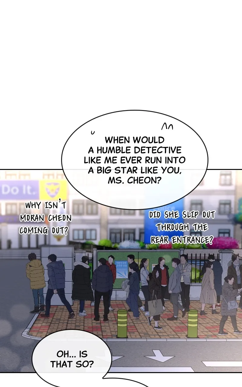 A Not So Fairy Tale Chapter 3 page 38 - 