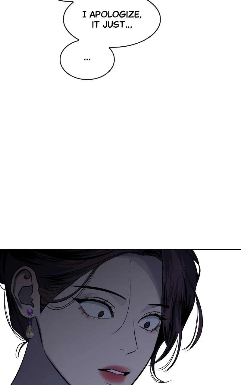 A Not So Fairy Tale Chapter 3 page 39 - 