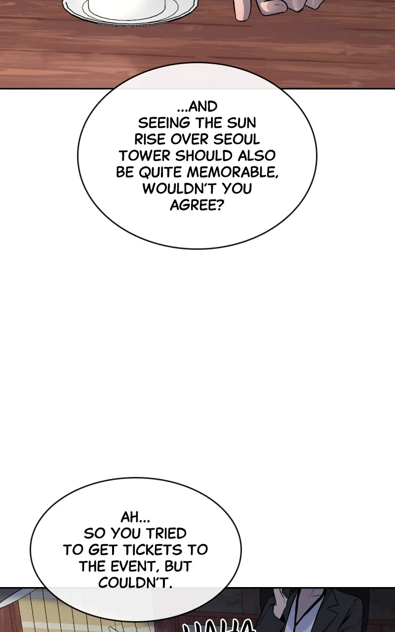 A Not So Fairy Tale Chapter 3 page 5 - 