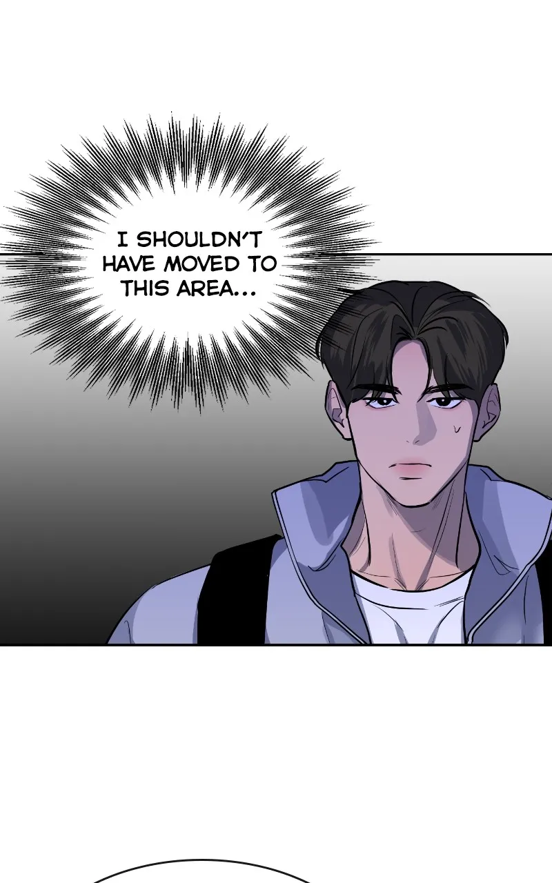 A Not So Fairy Tale Chapter 3 page 44 - 