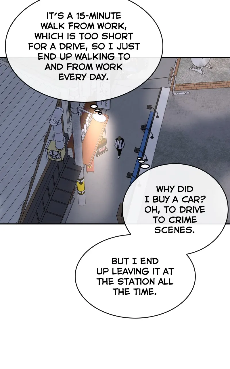 A Not So Fairy Tale Chapter 3 page 45 - 