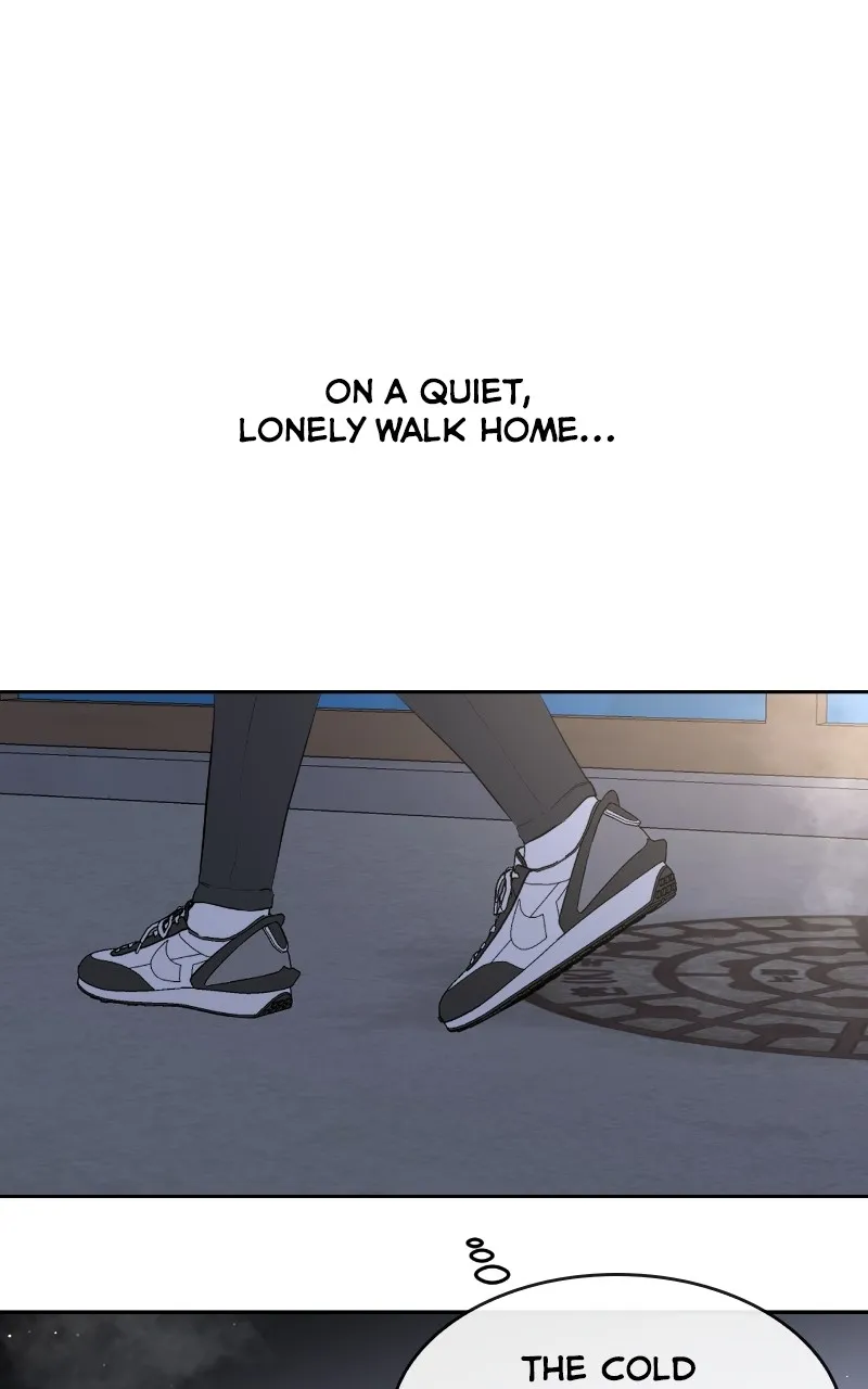 A Not So Fairy Tale Chapter 3 page 46 - 