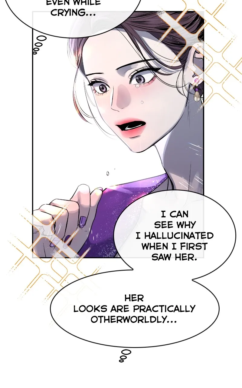 A Not So Fairy Tale Chapter 3 page 49 - 