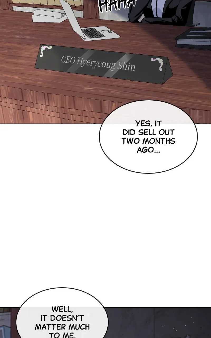 A Not So Fairy Tale Chapter 3 page 6 - 