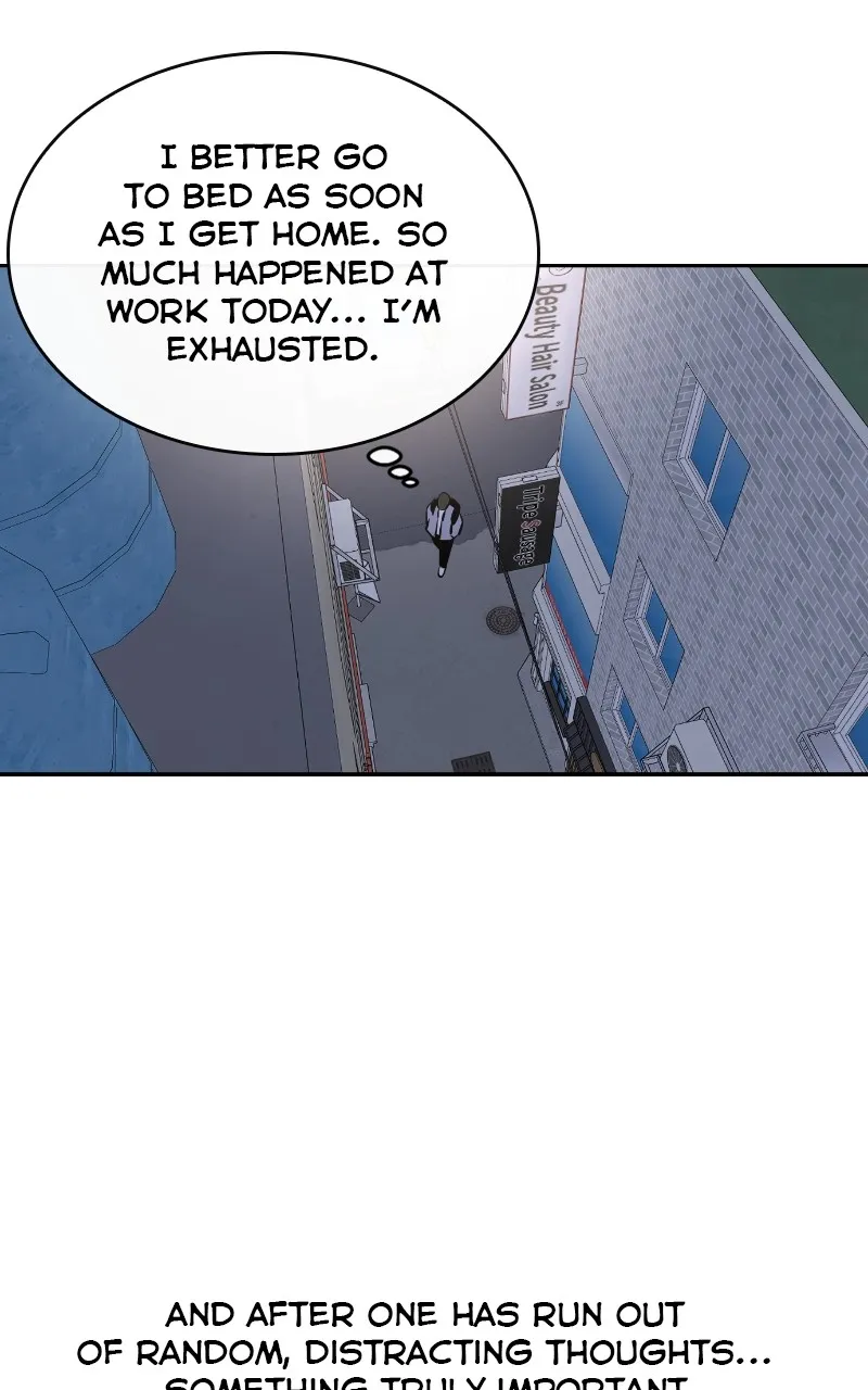 A Not So Fairy Tale Chapter 3 page 53 - 