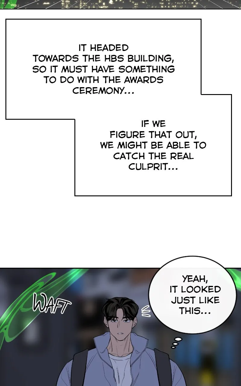 A Not So Fairy Tale Chapter 3 page 55 - 