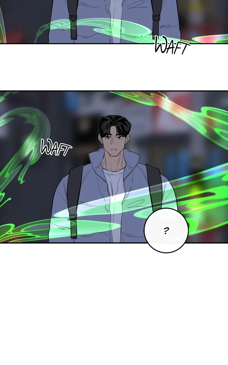 A Not So Fairy Tale Chapter 3 page 56 - 