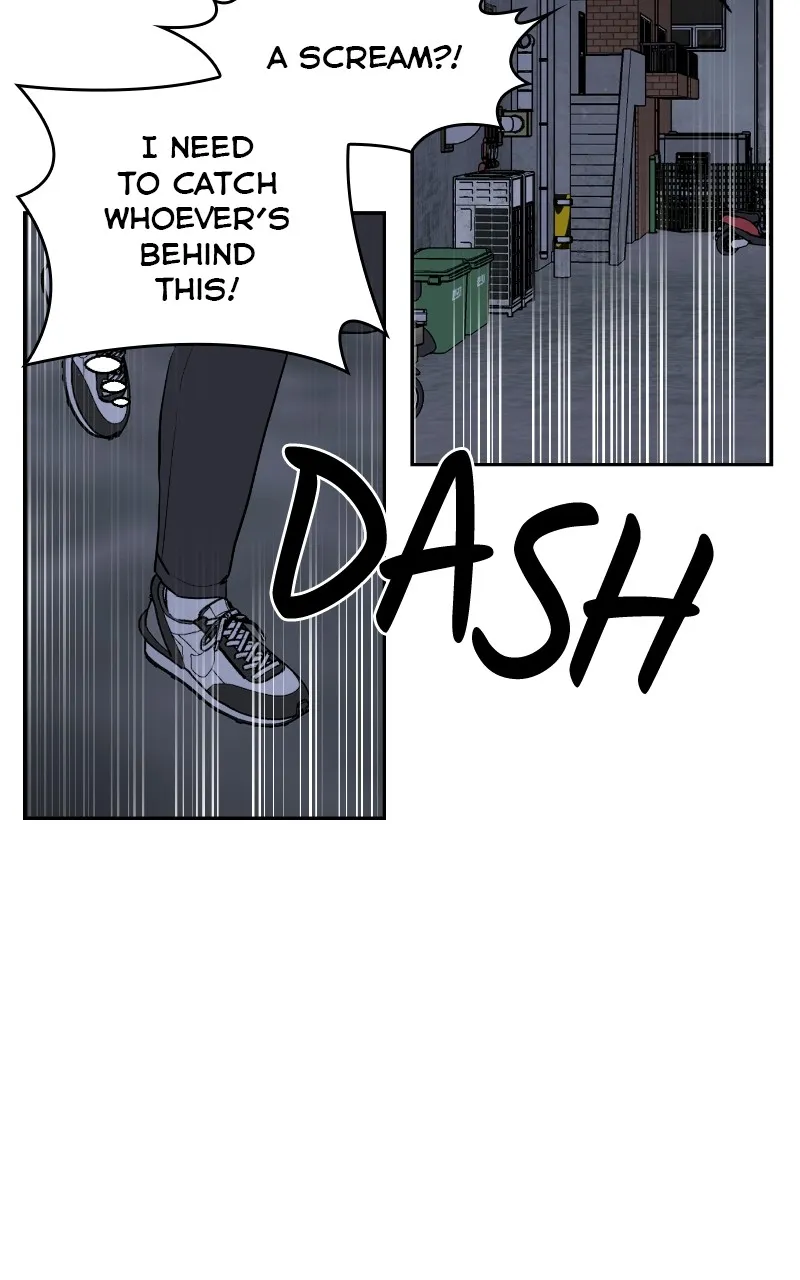 A Not So Fairy Tale Chapter 3 page 59 - 