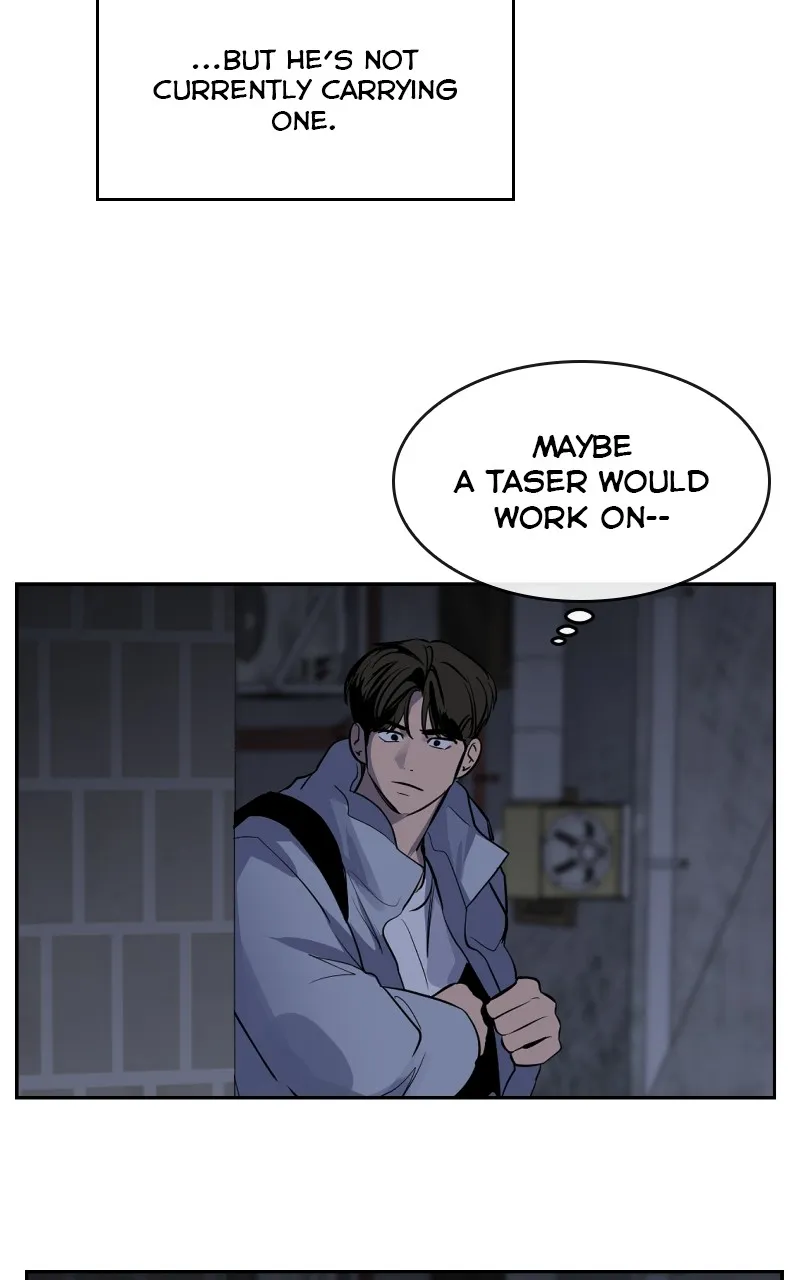 A Not So Fairy Tale Chapter 3 page 61 - 