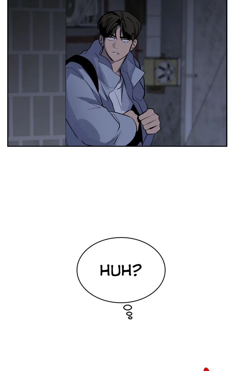A Not So Fairy Tale Chapter 3 page 62 - 