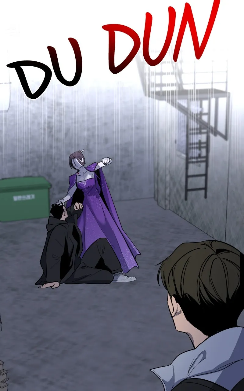 A Not So Fairy Tale Chapter 3 page 63 - 