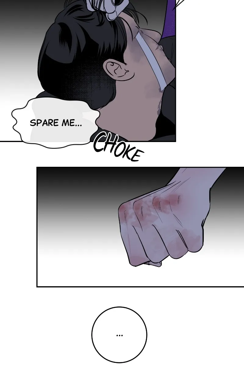 A Not So Fairy Tale Chapter 3 page 65 - 