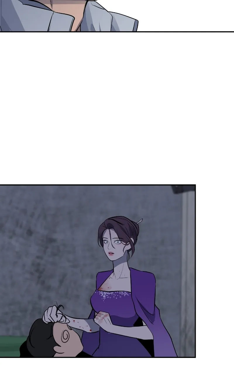 A Not So Fairy Tale Chapter 3 page 68 - 