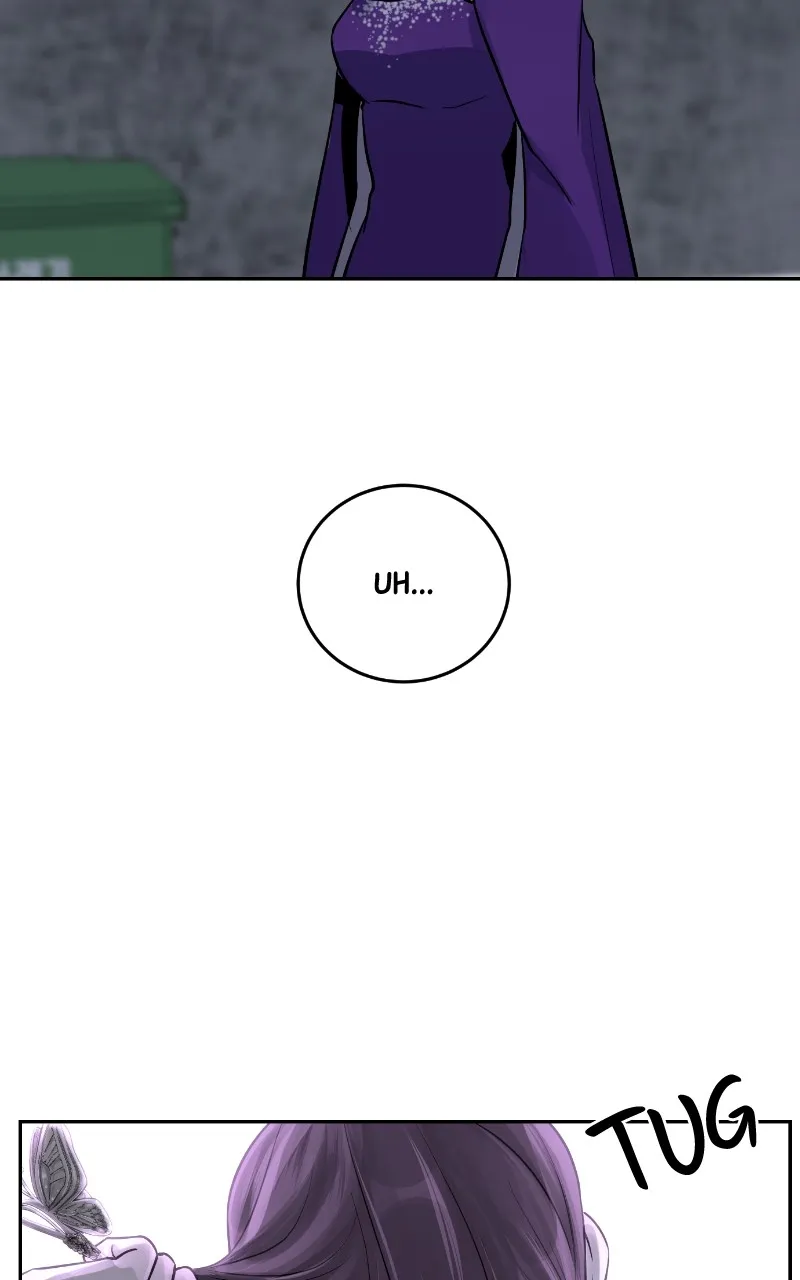 A Not So Fairy Tale Chapter 3 page 70 - 