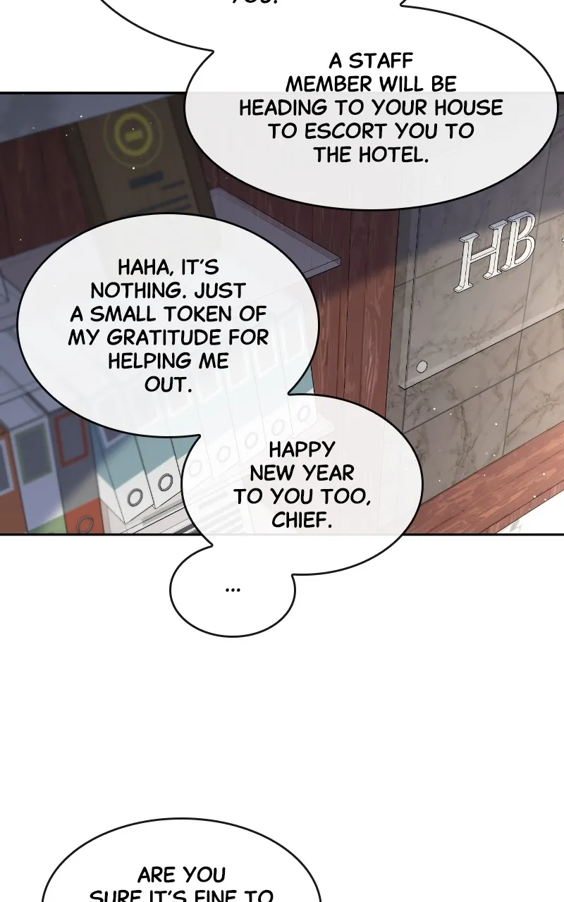 A Not So Fairy Tale Chapter 3 page 8 - 