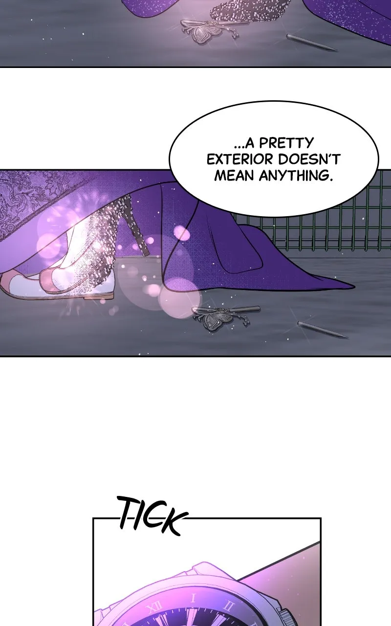 A Not So Fairy Tale Chapter 3 page 74 - 