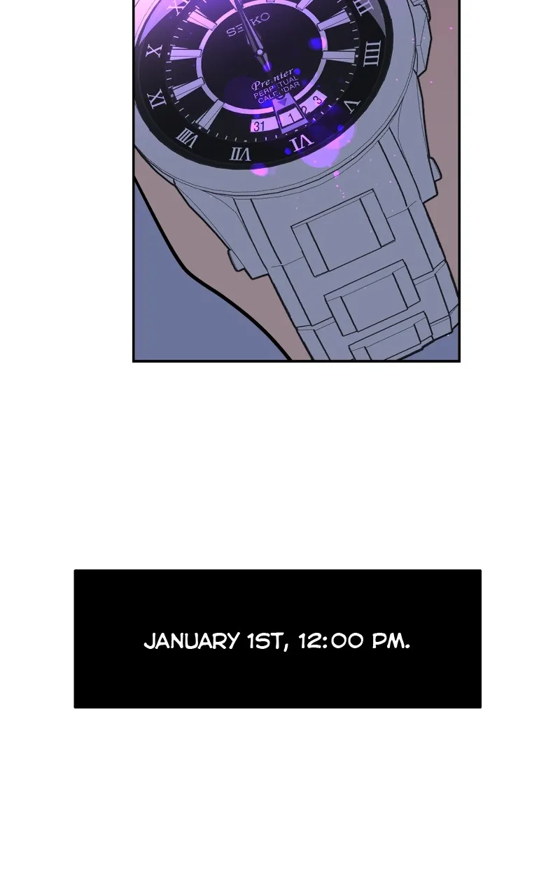 A Not So Fairy Tale Chapter 3 page 75 - 