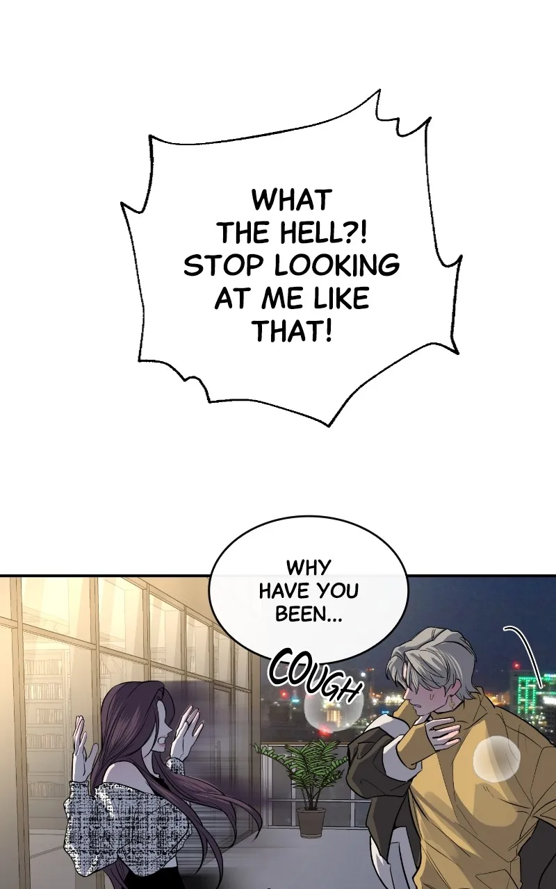 A Not So Fairy Tale Chapter 30 page 2 - 