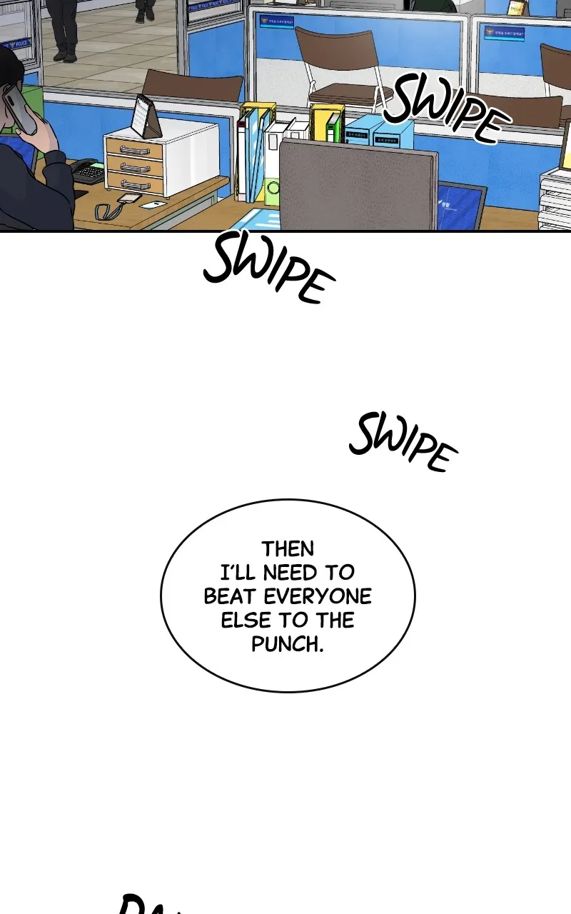 A Not So Fairy Tale Chapter 30 page 16 - 