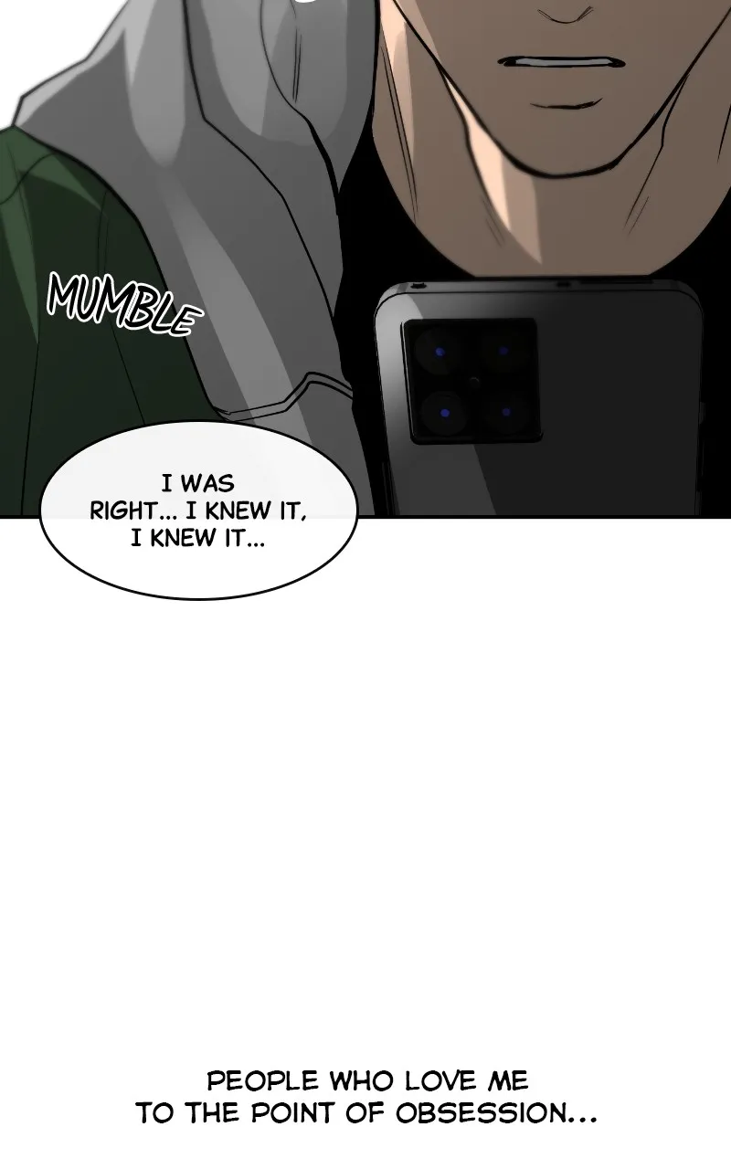 A Not So Fairy Tale Chapter 30 page 19 - 