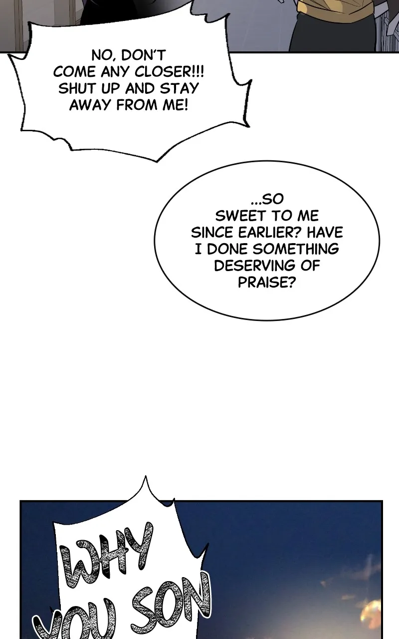 A Not So Fairy Tale Chapter 30 page 3 - 