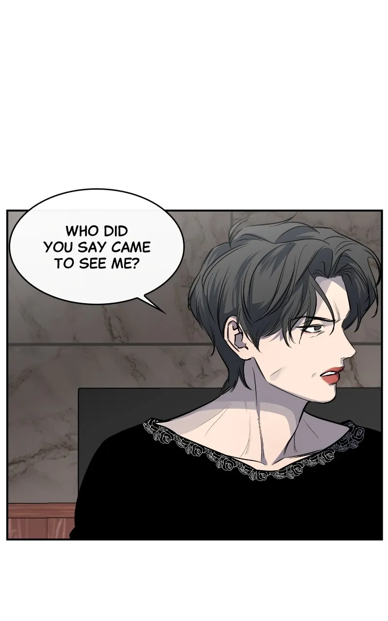 A Not So Fairy Tale Chapter 30 page 21 - 