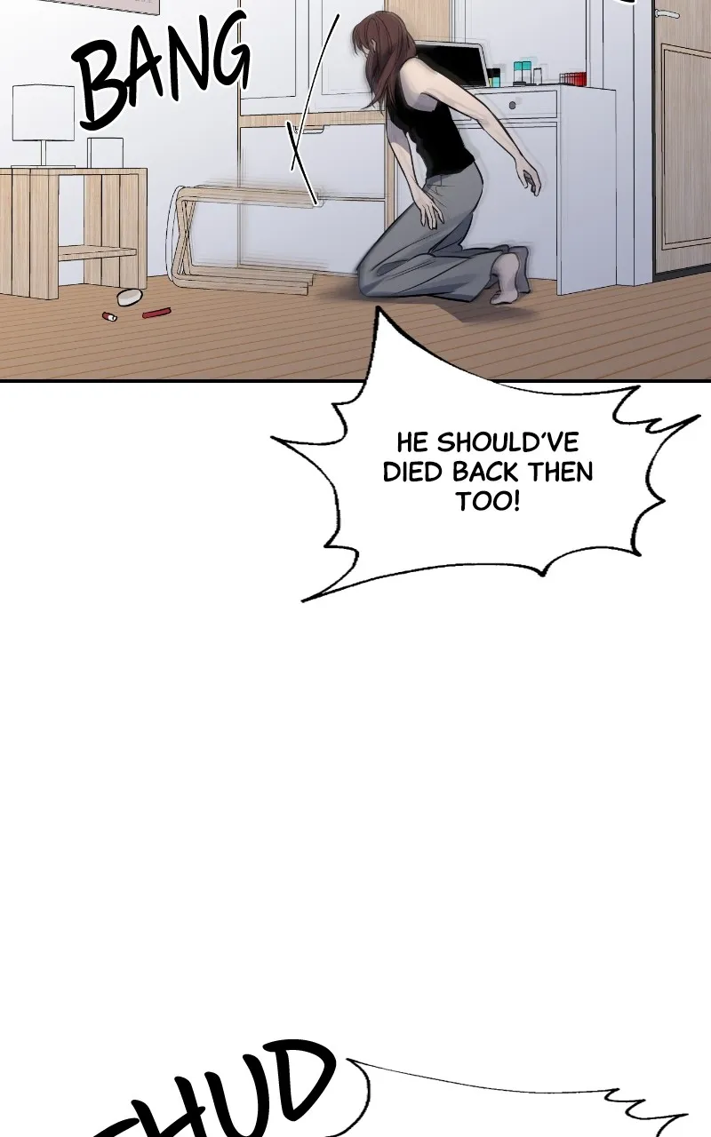 A Not So Fairy Tale Chapter 30 page 24 - 