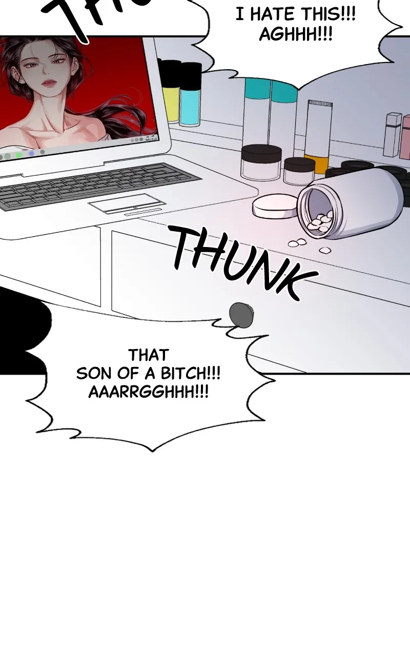 A Not So Fairy Tale Chapter 30 page 25 - 