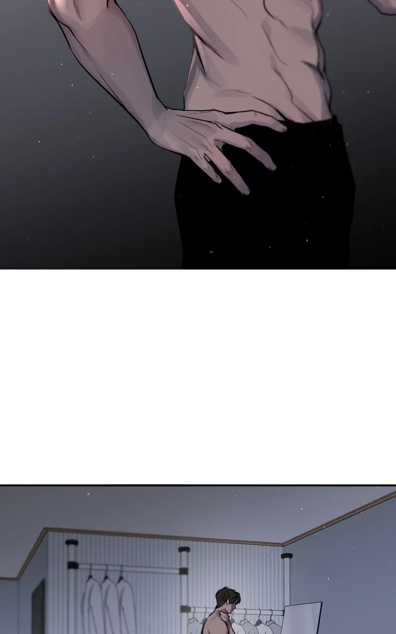 A Not So Fairy Tale Chapter 30 page 27 - 