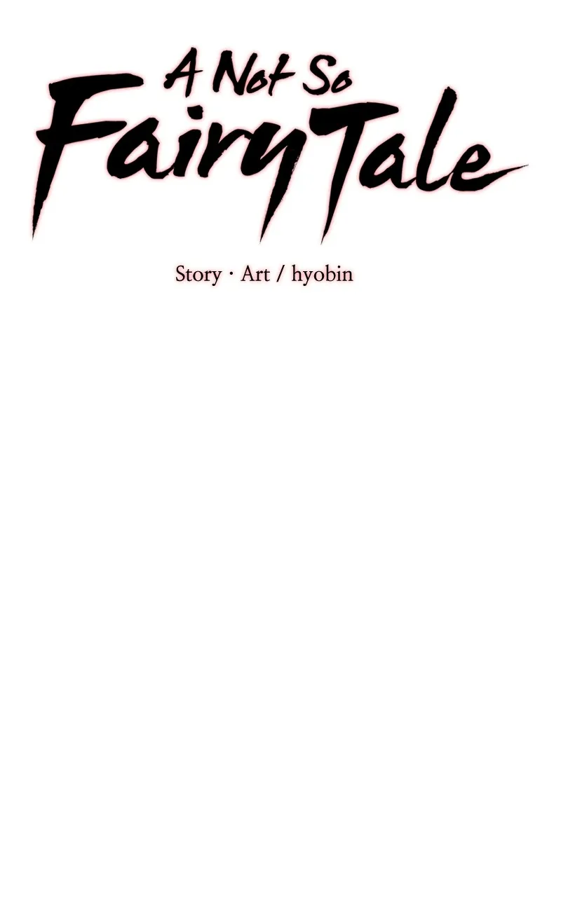 A Not So Fairy Tale Chapter 30 page 33 - 