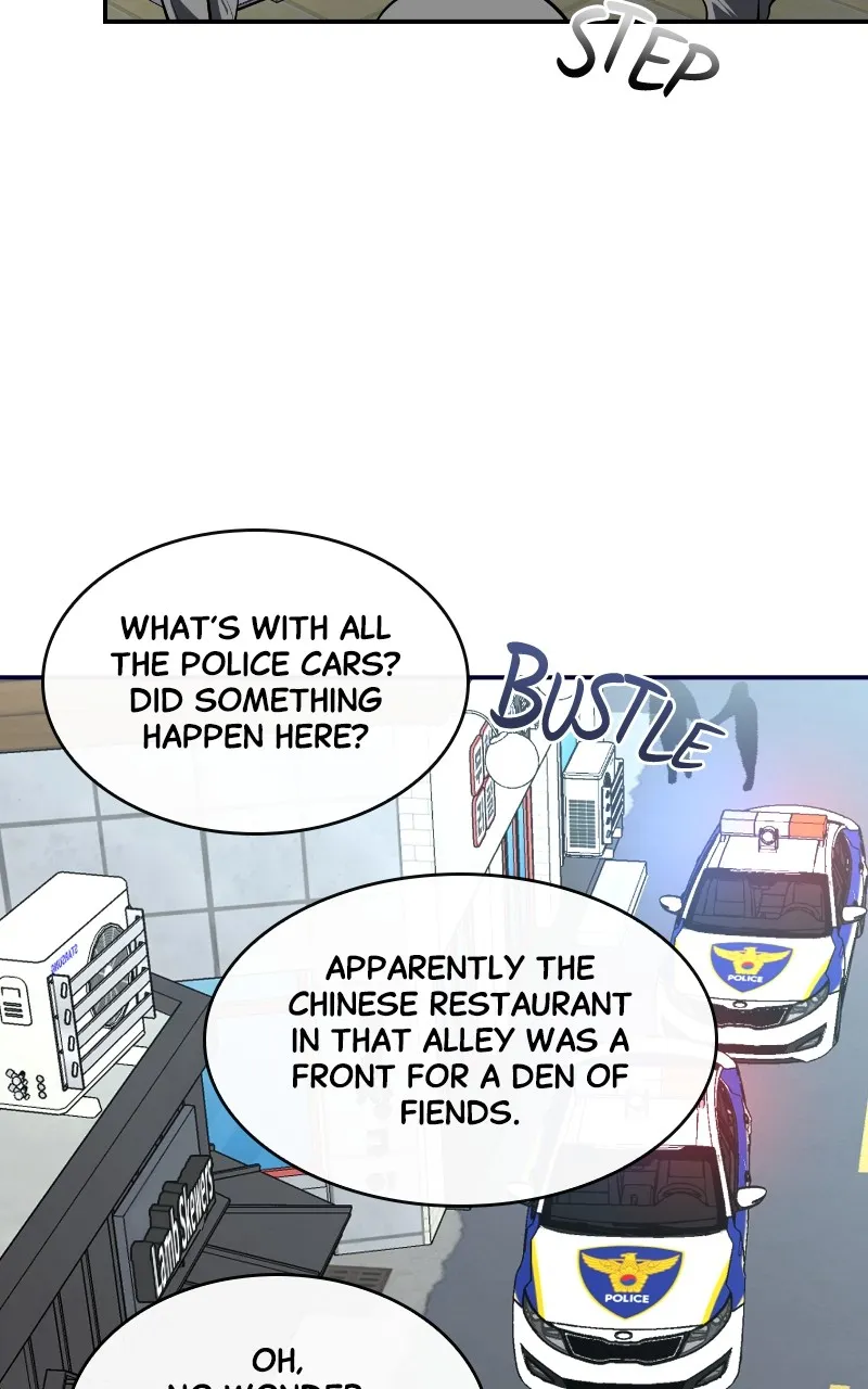 A Not So Fairy Tale Chapter 30 page 36 - 