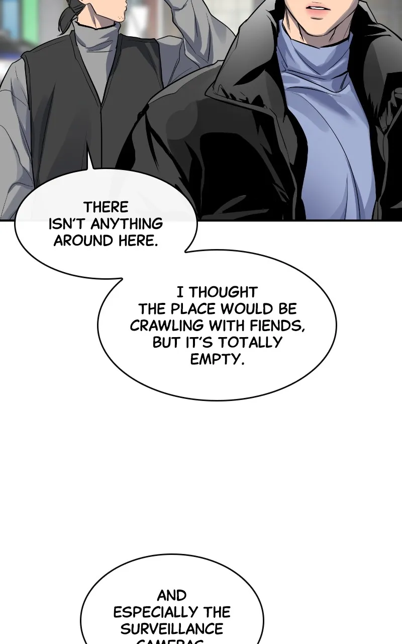A Not So Fairy Tale Chapter 30 page 39 - 