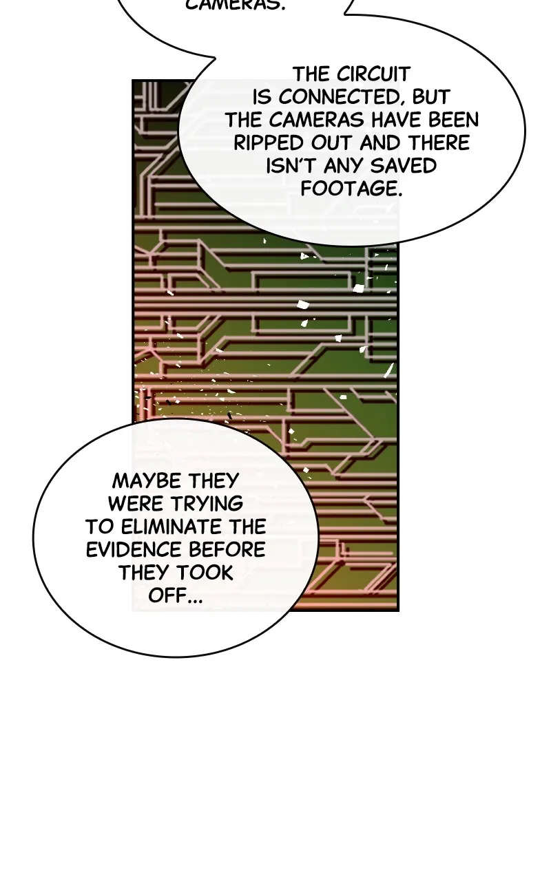 A Not So Fairy Tale Chapter 30 page 40 - 