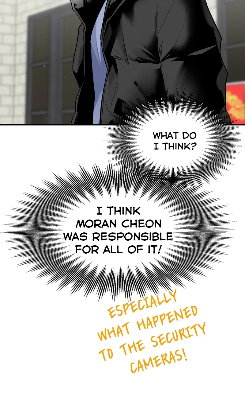 A Not So Fairy Tale Chapter 30 page 44 - 