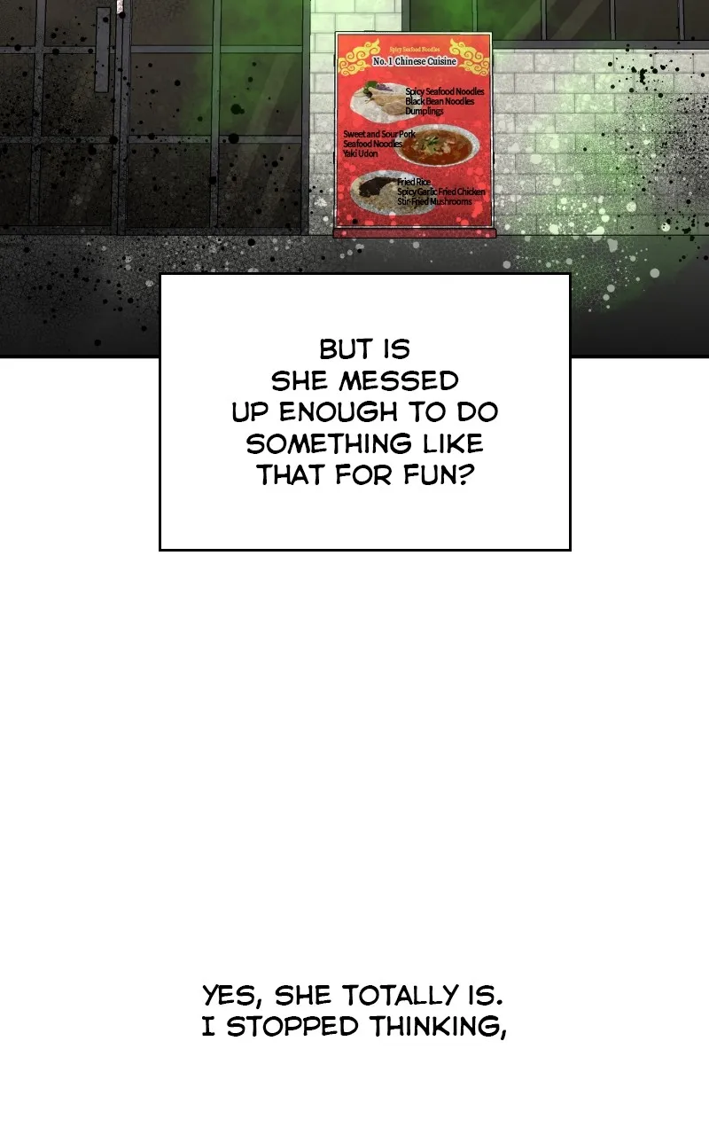 A Not So Fairy Tale Chapter 30 page 46 - 