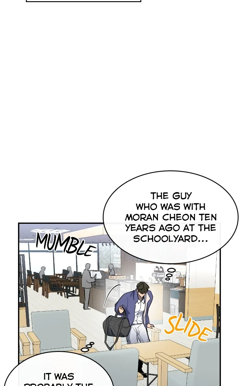 A Not So Fairy Tale Chapter 30 page 50 - 