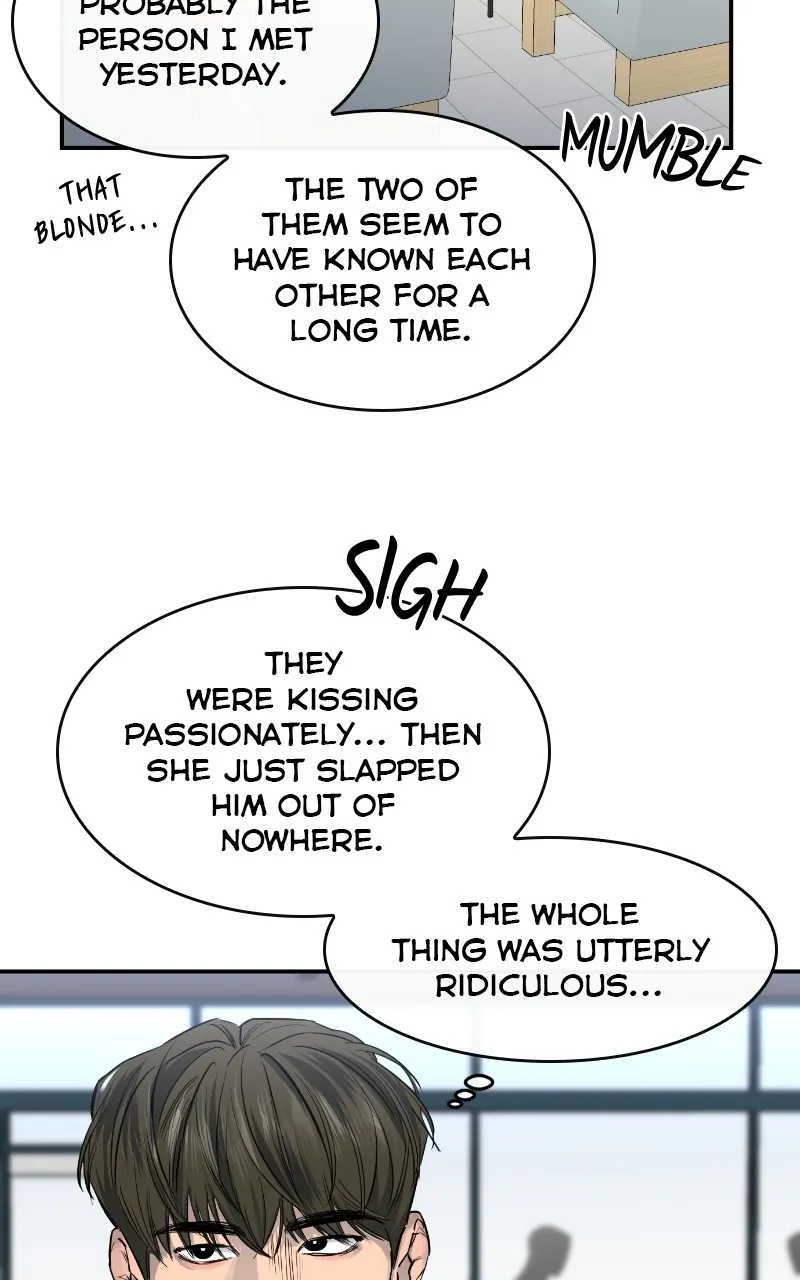 A Not So Fairy Tale Chapter 30 page 51 - 