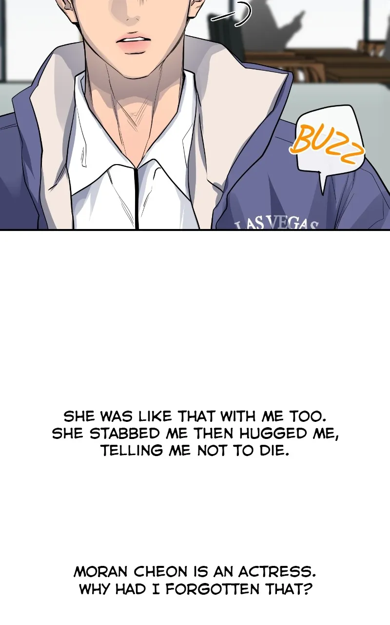 A Not So Fairy Tale Chapter 30 page 52 - 