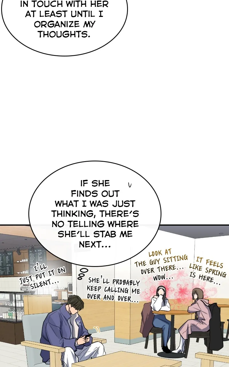 A Not So Fairy Tale Chapter 30 page 55 - 