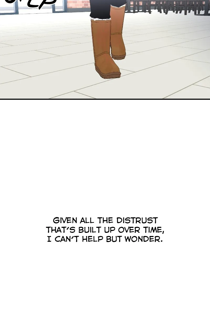 A Not So Fairy Tale Chapter 30 page 57 - 
