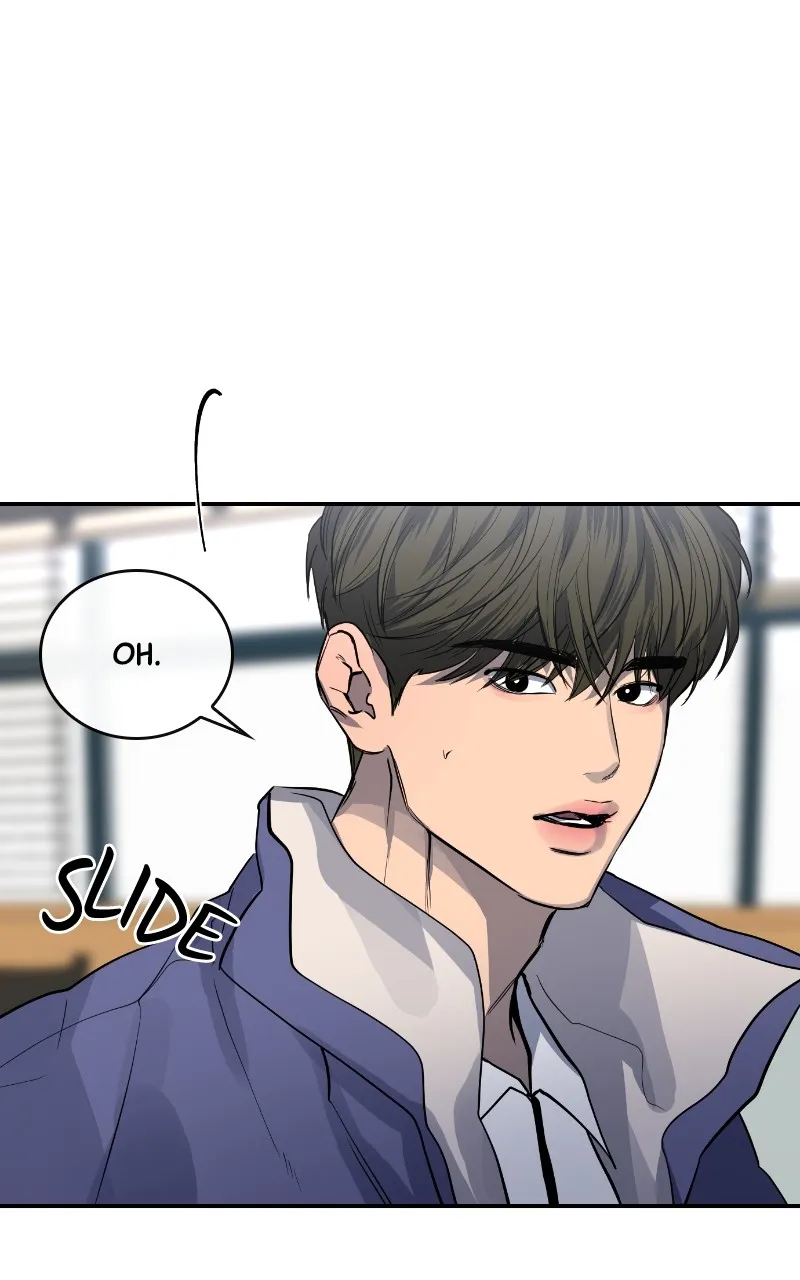 A Not So Fairy Tale Chapter 30 page 59 - 