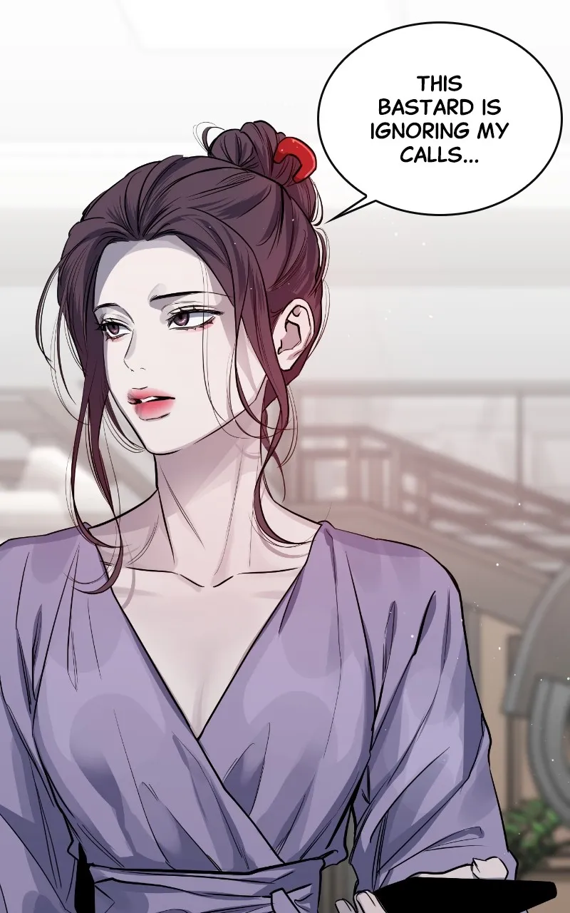 A Not So Fairy Tale Chapter 30 page 66 - 
