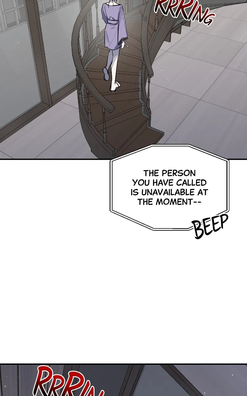 A Not So Fairy Tale Chapter 30 page 71 - 