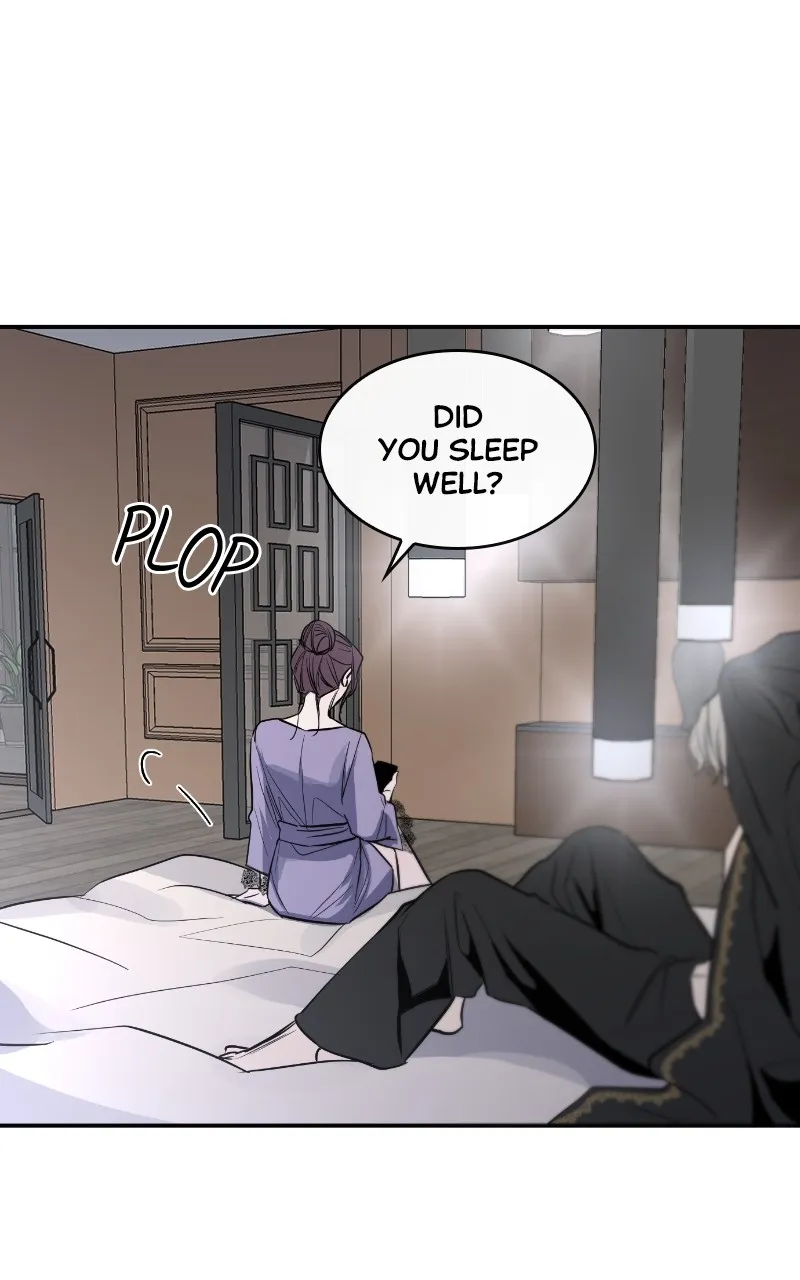A Not So Fairy Tale Chapter 30 page 76 - 