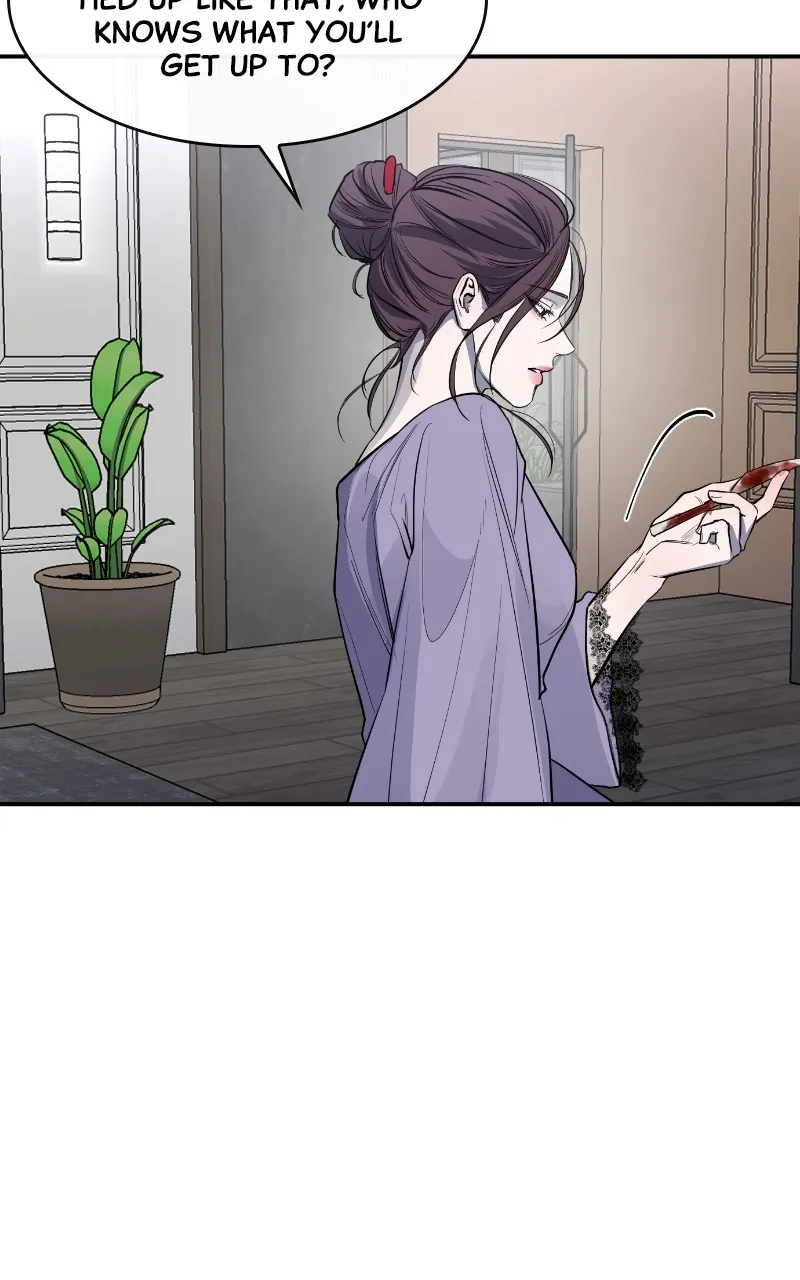 A Not So Fairy Tale Chapter 30 page 80 - 
