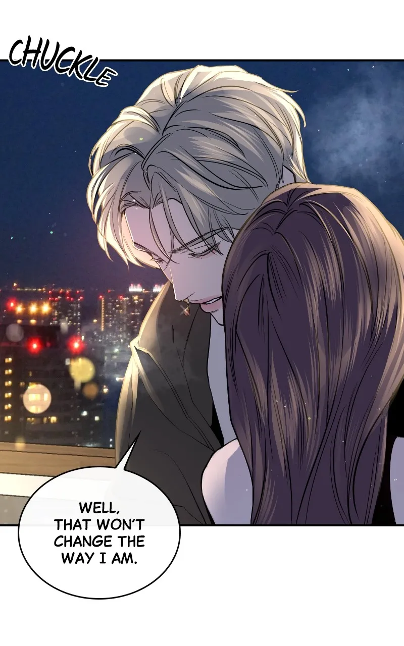 A Not So Fairy Tale Chapter 30 page 9 - 