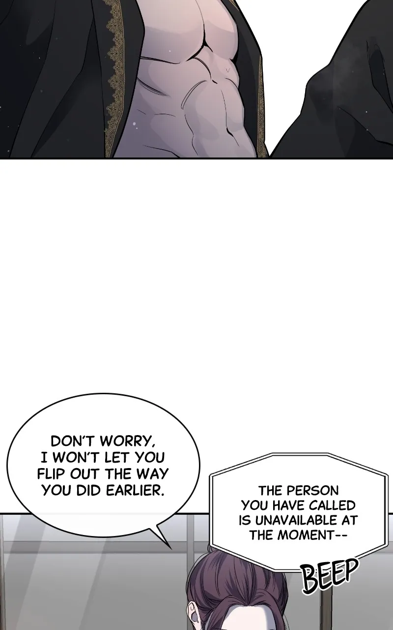 A Not So Fairy Tale Chapter 30 page 83 - 